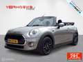 MINI Cooper Cabrio 1.5 Pepper Serious Business 2017 Gris - thumbnail 1