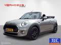 MINI Cooper Cabrio 1.5 Pepper Serious Business Grijs - thumbnail 1