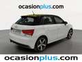 Audi A1 Sportback 1.0 TFSI Adrenalin S tronic Blanc - thumbnail 4