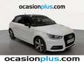 Audi A1 Sportback 1.0 TFSI Adrenalin S tronic Blanc - thumbnail 2