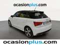 Audi A1 Sportback 1.0 TFSI Adrenalin S tronic Blanc - thumbnail 3