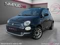 Fiat 500C 1.0i MHEV *GARANTIE 12 MOIS* Noir - thumbnail 3