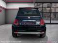 Fiat 500C 1.0i MHEV *GARANTIE 12 MOIS* Noir - thumbnail 6
