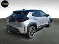 Toyota Yaris Cross Yaris Cross Hybrid  E-CVT Grijs - thumbnail 3