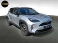 Toyota Yaris Cross Yaris Cross Hybrid  E-CVT Grijs - thumbnail 4