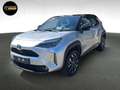Toyota Yaris Cross Yaris Cross Hybrid  E-CVT Grijs - thumbnail 1