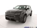 Jeep Avenger 1.2 Turbo 110 CV MHEV Longitude (+Winter Pack) Nero - thumbnail 1