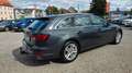 Audi A4 Avant 40 TFSI Aut sport LED Nav SHZ PDC Kam Grijs - thumbnail 4