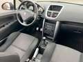 Peugeot 207 CC Cabrio Sport|Klima|150 PS! Gris - thumbnail 17