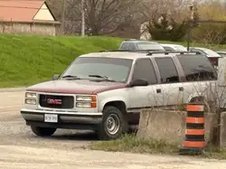 1997 GMC Suburban