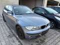BMW 116 1 Limousine 116i Blau - thumbnail 1