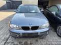 BMW 116 1 Limousine 116i Blau - thumbnail 3