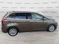 Ford C-Max 1.5 TDCi 120CV Powershift Start&Stop Titanium Marrone - thumbnail 3