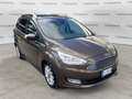 Ford C-Max 1.5 TDCi 120CV Powershift Start&Stop Titanium Marrone - thumbnail 1