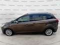 Ford C-Max 1.5 TDCi 120CV Powershift Start&Stop Titanium Marrone - thumbnail 4