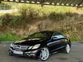Mercedes-Benz E 350 350CDI BE Avantgarde 4M Aut. Zwart - thumbnail 1