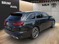 Kia Ceed SW / cee'd SW Plug-in Hybrid Platinum Edition Negro - thumbnail 4