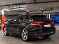 Audi Q8 50 TDI qu competition plus AHK Matrix HUD B&O Schwarz - thumbnail 4