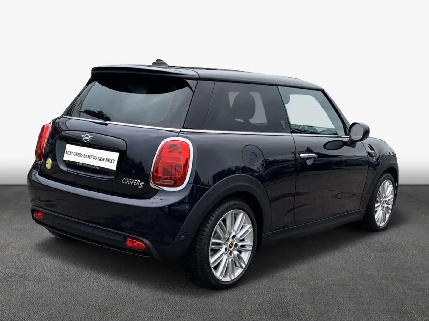 MINI Cooper SE Cooper SE MINI Yours Trim Schwarz - 2