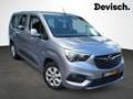 Opel Combo Life Turbo Start/Stop Edition  130pk AUTOMAAT Grijs - thumbnail 1