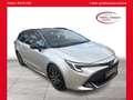 Toyota Corolla Touring Sports 2,0 Hybrid GR Sport Silber - thumbnail 1
