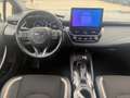 Toyota Corolla Touring Sports 2,0 Hybrid GR Sport Silber - thumbnail 14