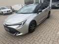Toyota Corolla Touring Sports 2,0 Hybrid GR Sport Silber - thumbnail 3
