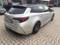 Toyota Corolla Touring Sports 2,0 Hybrid GR Sport Silber - thumbnail 4