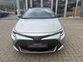 Toyota Corolla Touring Sports 2,0 Hybrid GR Sport Silber - thumbnail 2