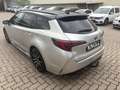 Toyota Corolla Touring Sports 2,0 Hybrid GR Sport Silber - thumbnail 6