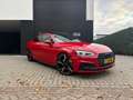 Audi A5 Sportback 2.0 TFSI - Pano - 3X S-line - ACC - Bomv Rouge - thumbnail 1