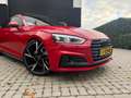 Audi A5 Sportback 2.0 TFSI - Pano - 3X S-line - ACC - Bomv Rouge - thumbnail 5
