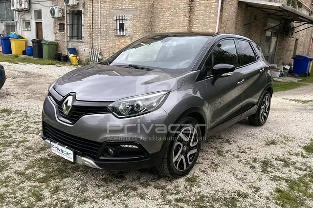 Renault Captur Captur dCi 8V 90 CV Start&Stop Energy Hypnotic