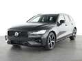 Volvo V60 B4 Benzin Plus Dark DKG/360/HarmanKardon/19" Grau - thumbnail 1