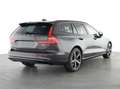 Volvo V60 B4 Benzin Plus Dark DKG/360/HarmanKardon/19" Grau - thumbnail 2