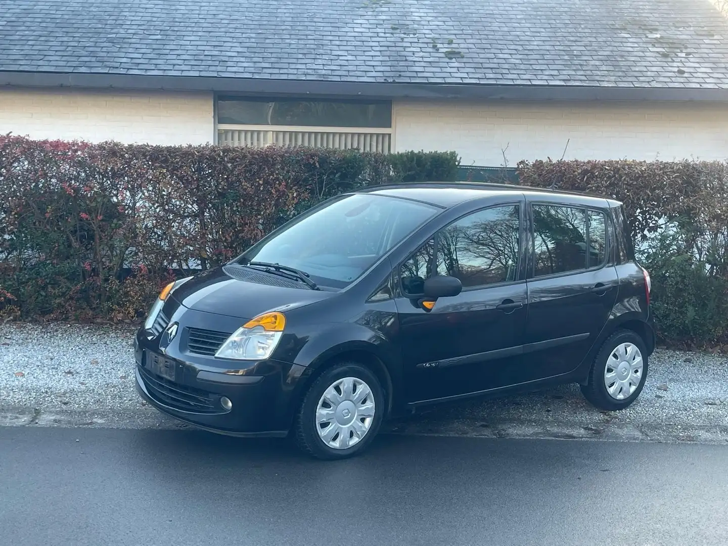 Renault Modus 1.2i 16v Eco Authentique Référence - 2