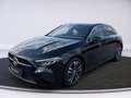Mercedes-Benz A 200 d Schwarz - thumbnail 2