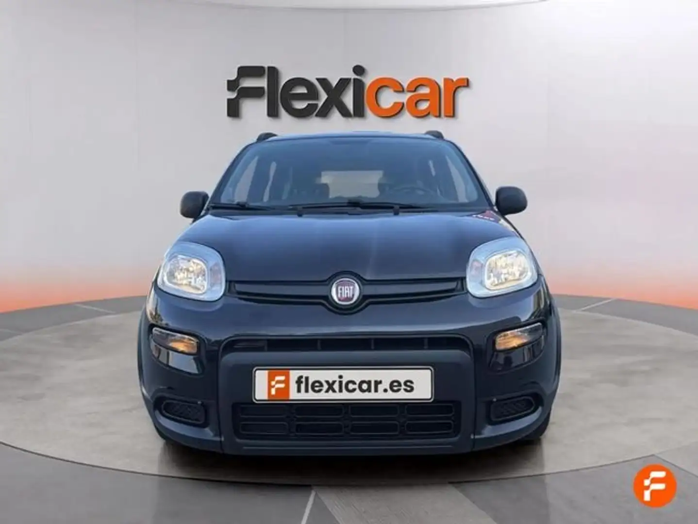 Fiat Panda City Life Hybrid 1.0 Gse 51kw (70CV) Negro - 2