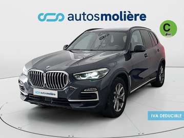 xDrive 30dA
