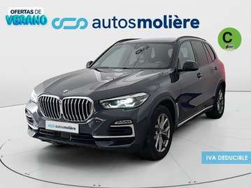 xDrive 30dA