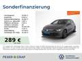 Volkswagen Golf 1.5 eTSI Edition 50 IQ.LIGHT PANO AHK NAVI Grau - thumbnail 1