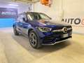 Mercedes-Benz GLC 400 GLC - X253 2019 d Premium Plus 4matic auto Blu/Azzurro - thumbnail 1