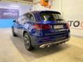 Mercedes-Benz GLC 400 GLC - X253 2019 d Premium Plus 4matic auto Blu/Azzurro - thumbnail 4