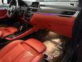 BMW X2 xdrive20d M-Sport X TETTO PELLE ROSSA - thumbnail 13