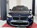 BMW X2 xdrive20d M-Sport X TETTO PELLE ROSSA - thumbnail 2