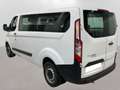 Ford Transit CUSTOM KOMBI 320 L2H1 2.0 TDCi 105 Ambiente 9PL Bianco - thumbnail 2