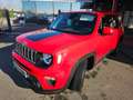Jeep Renegade 1.0t 120cv quiksilver Rouge - thumbnail 9