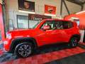 Jeep Renegade 1.0t 120cv quiksilver Rouge - thumbnail 3