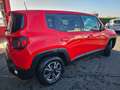 Jeep Renegade 1.0t 120cv quiksilver Rouge - thumbnail 6