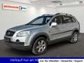 Chevrolet Captiva 2.4 LS 7-Sitzer AAC T-Leder PDC Silber - thumbnail 1
